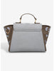 Blanca Nieves Bolsa Satchel 7 Enanitos