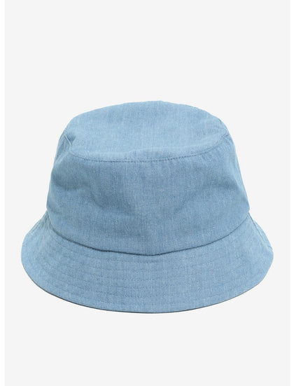 Mickey Mouse Bucket Hat Gorrito Azul