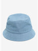 Mickey Mouse Bucket Hat Gorrito Azul