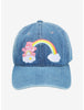 Care Bears Gorra Jeans Ositos Cariñositos