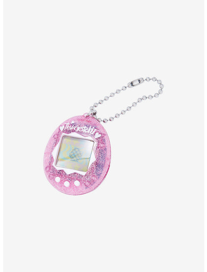 Tamagotchi Pink Glitter Virtual