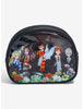 Harry Potter Set Bolsa Cosmetiquera Dibujo