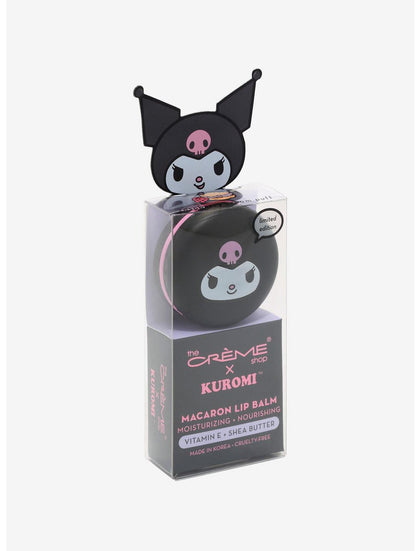 Kuromi Balsamo Labial