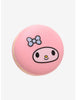 My Melody Balsamo Labial Macaron Sanrio