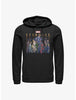 Eternals Hoodie Personajes Marvel Sudadera