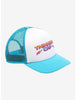 Stranger Things Gorra Dustin Thinking Cap