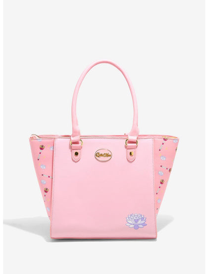 Sailor Moon Bolsa Satchel