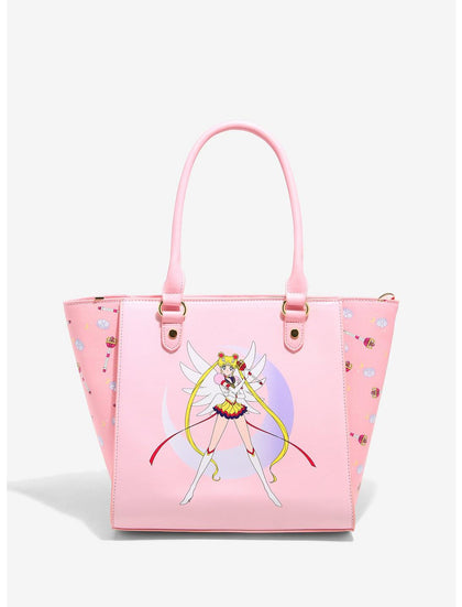 Sailor Moon Bolsa Satchel