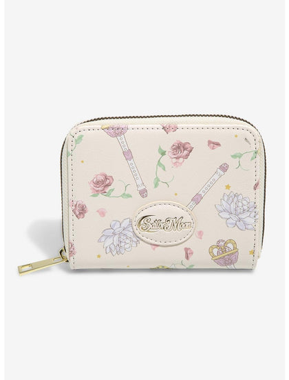 Sailor Moon Cartera Iconos