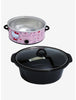 Sanrio Hello Kitty Slow Cooker Cocina