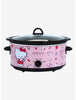 Sanrio Hello Kitty Slow Cooker Cocina