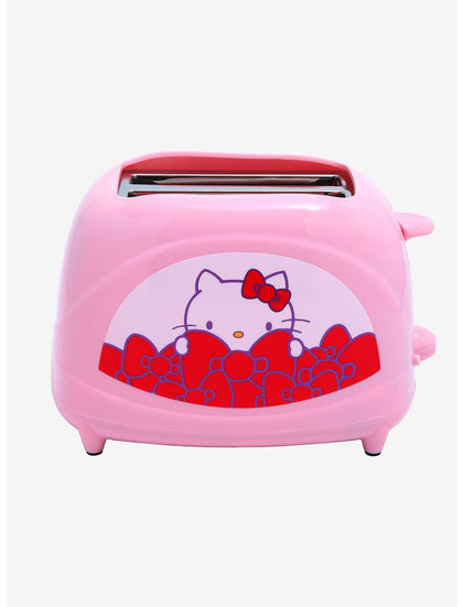 Sanrio Hello Kitty Tostador Cocina