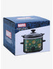 Marvel Loki Slow Cooker Cocina