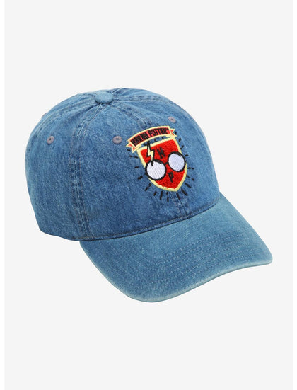 Harry Potter Gorra Quidditch