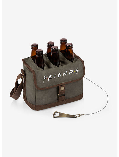 Friends Hielera Bolsa Tote