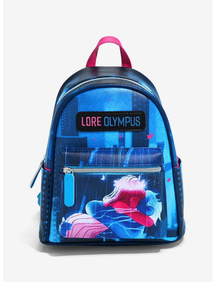 Lore Olympus Mochila Amor