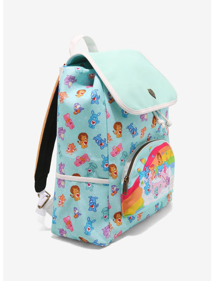 Care Bears Mochila Primo Ositos Cariñositos