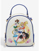 Sailor Moon Mochila Guardianes