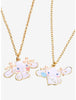 Sanrio Cinnamoroll SweetsSet De Collares Bff