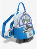 Toy Story Buzz Lightyear Mochila Space Ranger