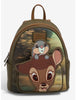 Bambi Mochila Thumper Cosplay