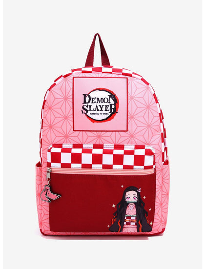 Demon Slayer Mochila Nezuko