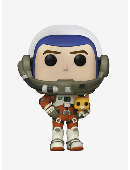 Buzz Lightyear Funko 1211