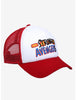 Marvel Thor Gorra Avengers