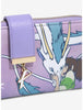 Estudio Ghibli Cartera Spirited Away Haku