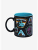 Buzz Lightyear Taza Iconos