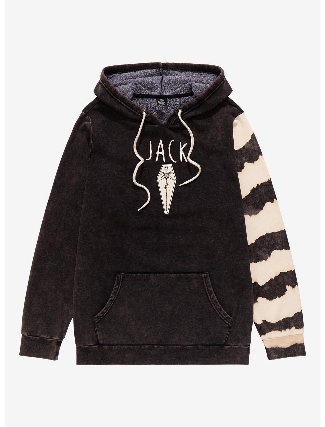 Sudadera el extraño fashion mundo de jack