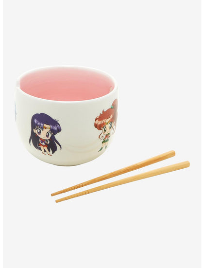 Sailor Moon Bowl Marucha