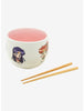 Sailor Moon Bowl Marucha