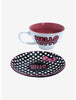 Hello Kitty Taza Y Plato