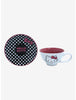 Hello Kitty Taza Y Plato