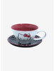 Hello Kitty Taza Y Plato