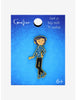 Coraline Con Sueter Pin