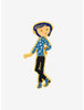 Coraline Con Sueter Pin