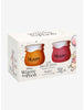 Winnie Pooh Balsamo Labial Set Jarron De Miel