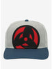 Naruto Gorra Logo