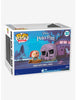 Peter Pan Funko Disney Peter Pan Smee Con Calavera