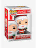 Funko Coca Cola Santa Claus