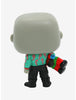 Guardianes De La Galaxia Drax Funko Navidad