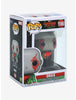 Guardianes De La Galaxia Drax Funko Navidad