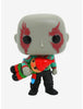 Guardianes De La Galaxia Drax Funko Navidad