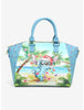 Lilo & Stitch Bolsa Navidad