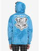 Harry Potter Ravenclaw Hoodie Sudadera