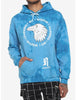 Harry Potter Ravenclaw Hoodie Sudadera