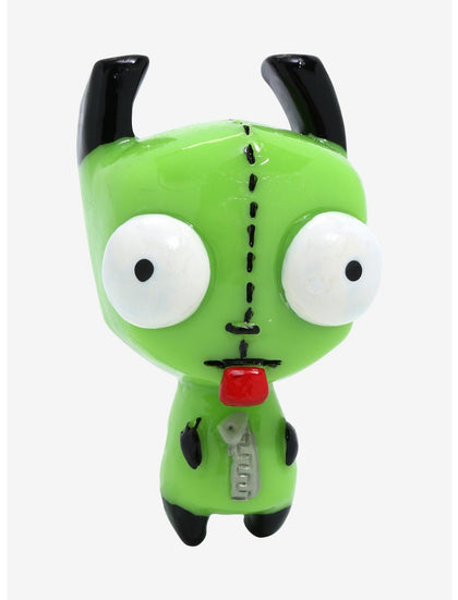 Invasor Zim Balsamo Labial