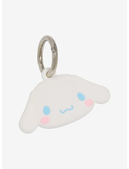 Sanrio Cinnamonroll Estuche Rastreador Inalambrico